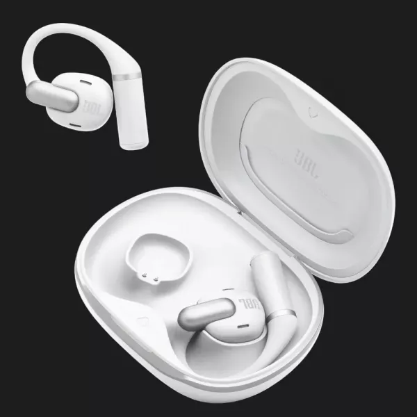 Навушники JBL Sense Pro (White)
