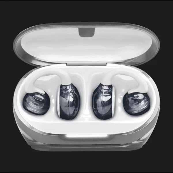 Навушники JBL Soundgear Clips (White)