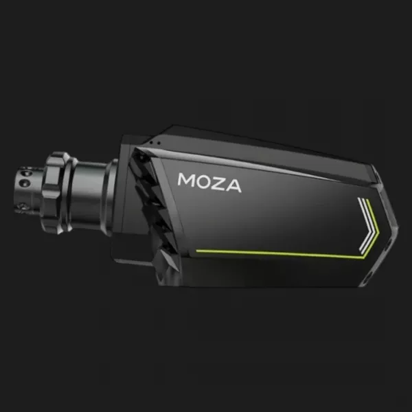 Кермова база Moza R16 V2 (RS084_Moza) (UA)