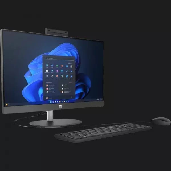 Моноблок HP ProOne 240 G10 (9M9H7AT) (UA)