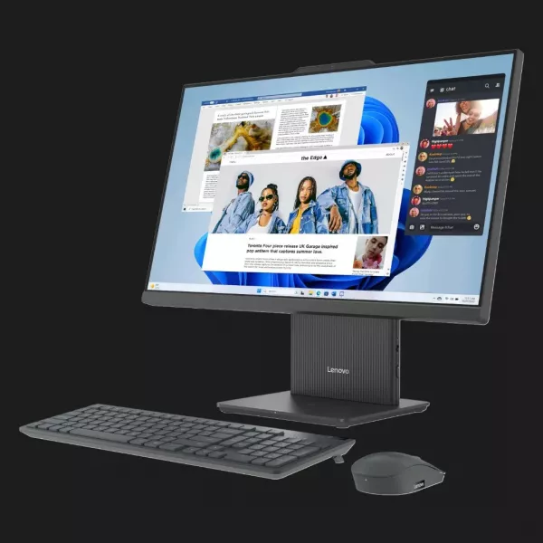 Моноблок Lenovo IdeaCentre 24IRH9 (F0HN008XUO) (UA)