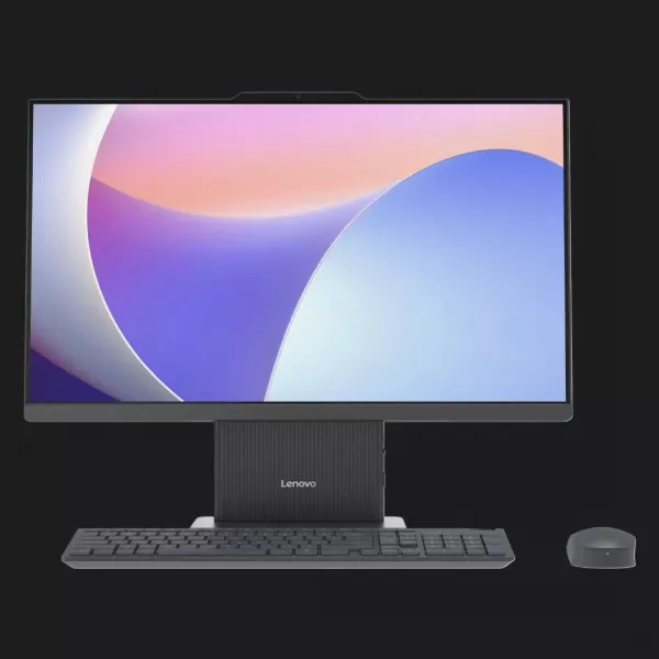Моноблок Lenovo IdeaCentre 27ARR9 (F0HQ002VUO) (UA)