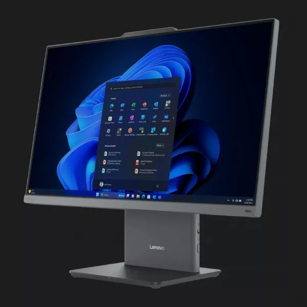 Моноблок Lenovo ThinkCentre neo 50a 27 G5 (12SA000MUI) (UA)