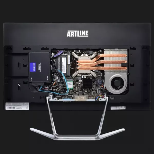 Моноблок ARTLINE Business F29 (F29v14) (UA)
