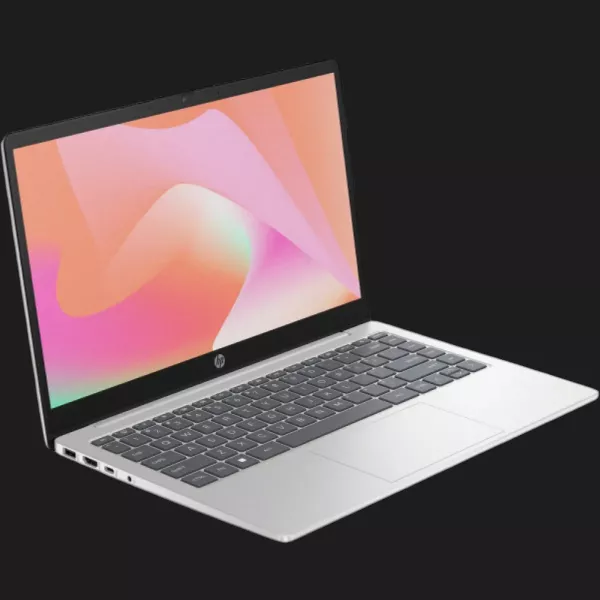Ноутбук HP 14-em0031ua 14" (AMD Ryzen 3/8GB/512GB (SSD)/AMD Radeon Graphics) (C9NB0EA) (UA)