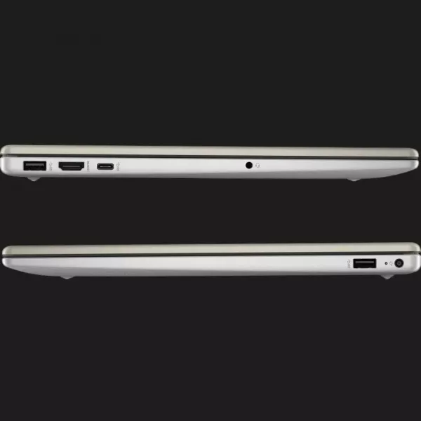 Ноутбук HP 15-fc0276ua 15.6" (AMD Ryzen 7/16GB/512GB (SSD)/AMD Radeon Graphics) (C9ND1EA) (UA)
