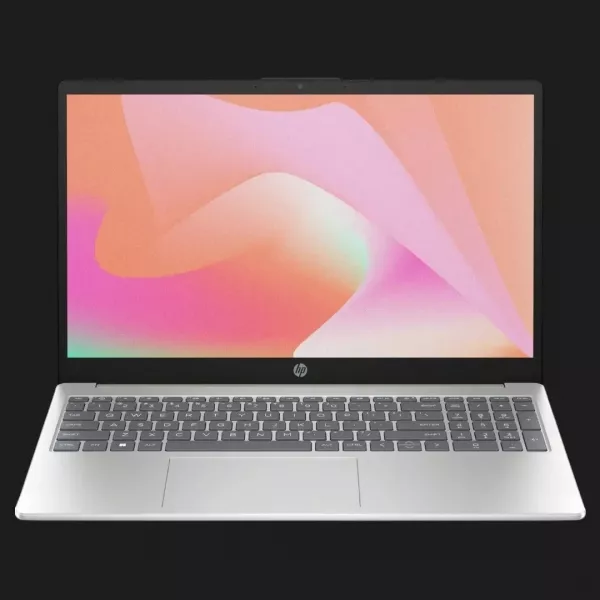 Ноутбук HP 15-fc0287ua 15.6" (AMD Ryzen 3/16GB/512GB (SSD)/AMD Radeon Graphics) (C9RJ0EA) (UA)
