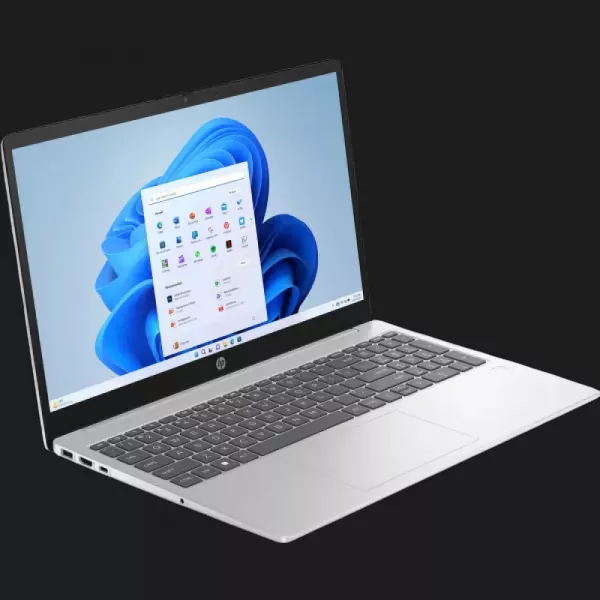 Ноутбук HP 15-fc0290ua 15.6" (AMD Ryzen 3/16GB/512GB (SSD)/AMD Radeon Graphics) (C9RJ4EA) (UA)