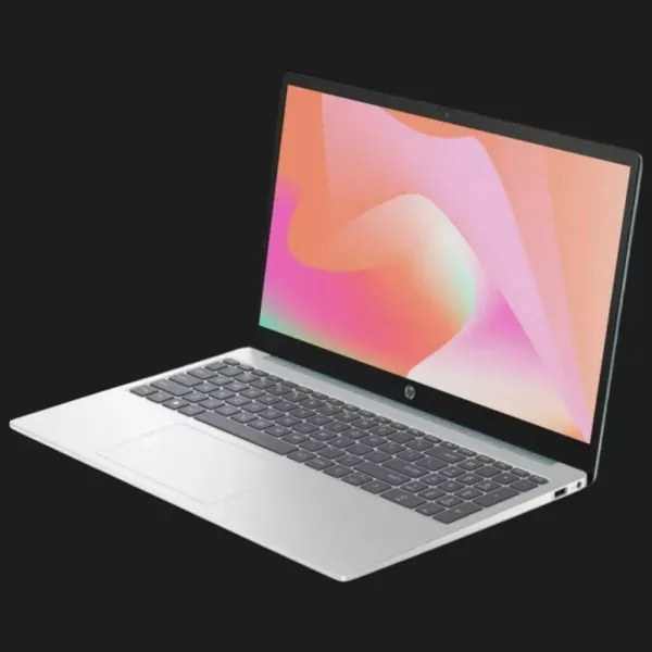 Ноутбук HP 15-fc0296ua 15.6" (AMD Ryzen 3/8GB/512GB (SSD)/AMD Radeon Graphics) (C9RK0EA) (UA)