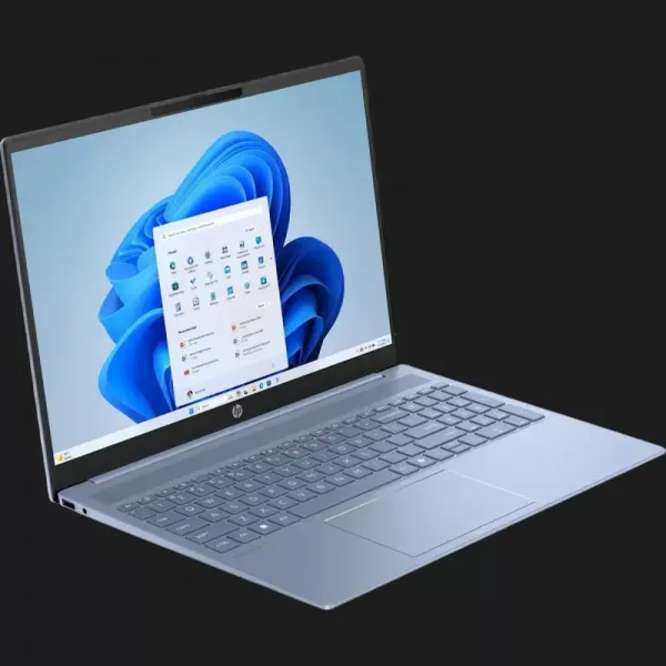 Ноутбук HP OmniBook 5 16-af1022ua 16" (Intel Core Ultra 7/16GB/512GB (SSD)/Intel Graphics) (C9RS3EA) (UA)