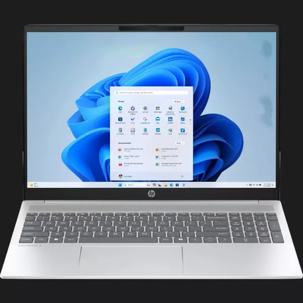 Ноутбук HP OmniBook 5 16-af1024ua 16" (Intel Core Ultra 7/16GB/512GB (SSD)/Intel Graphics) (C9RS5EA) (UA)