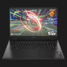 Ноутбук HP Omen Gaming 17-db1011ua 17.3" (AMD Ryzen AI 9/32GB/1TB (SSD)/RTX 5070) (C9SA9EA) (UA)