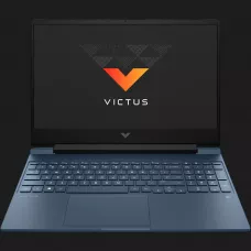 Ноутбук HP Victus 15-fa2039ua 15.6" (Intel Core i5/16GB/1TB (SSD)/RTX 4050) (C1WZ6EA) (UA)