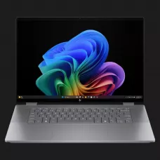 Ноутбук HP OmniBook X Flip x360 16-as0009ua 16" (Intel Core Ultra 7/32GB/1TB (SSD)/Intel Arc) (C9RW5EA) (UA)