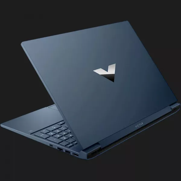 Ноутбук HP Victus 15-fb3019ua 15.6" (AMD Ryzen 7/16GB/512GB (SSD)/RTX 4060) (BW7Q3EA) (UA)