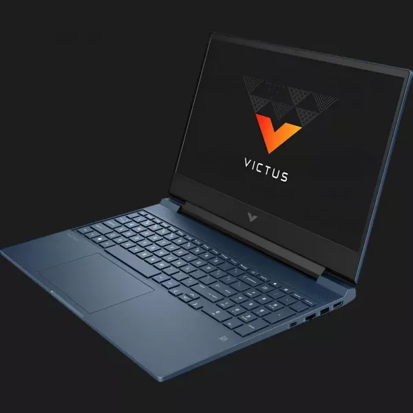 Ноутбук HP Victus 15-fb3055ua 15.6" (AMD Ryzen 5/16GB/1TB (SSD)/RTX 4050) (C1XC0EA) (UA)