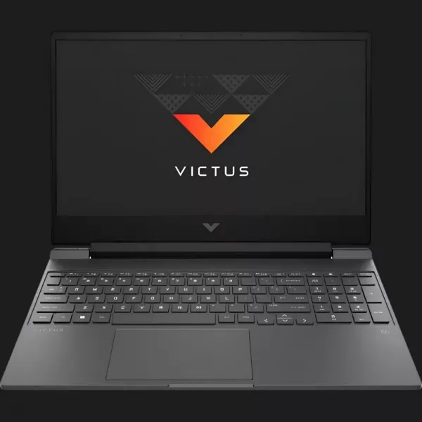 Ноутбук HP Victus 15-fb3067ua 15.6" (AMD Ryzen AI 5/24GB/512GB (SSD)/RTX 5060) (C9RY5EA) (UA)