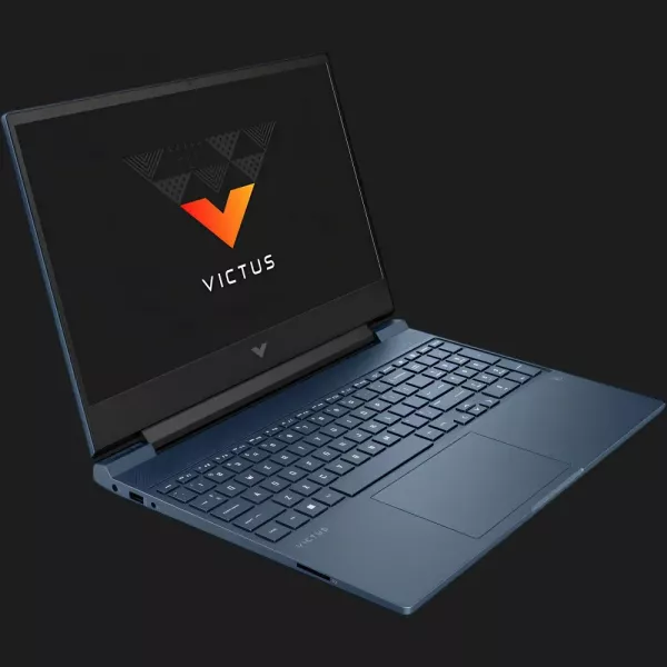 Ноутбук HP Victus 15-fb3068ua 15.6" (AMD Ryzen 7/24GB/512GB (SSD)/RTX 5050) (C9RY6EA) (UA)