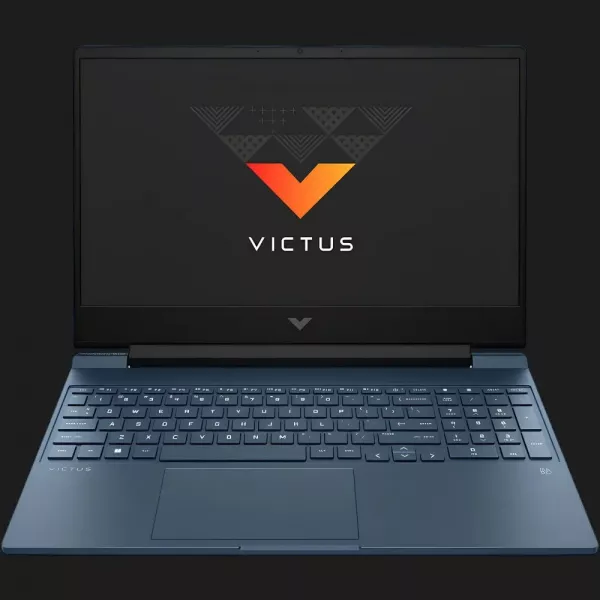 Ноутбук HP Victus 15-fb3069ua 15.6" (AMD Ryzen 7/24GB/512GB (SSD)/RTX 5050) (C9RY7EA) (UA)