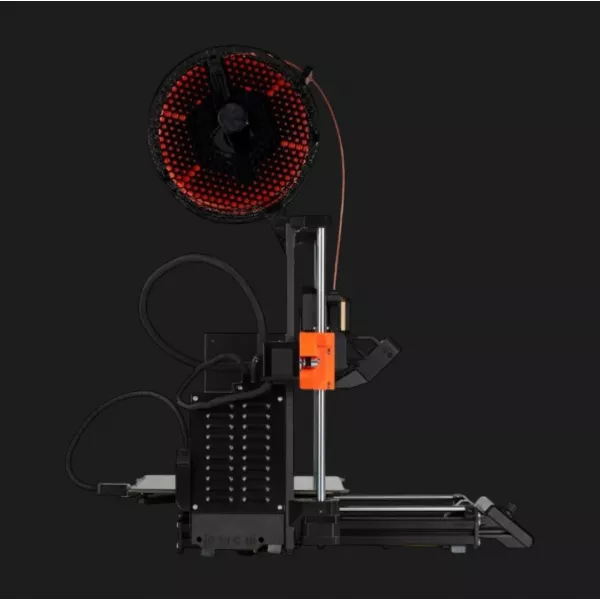 3D-принтер Prusa MK4S (Black)