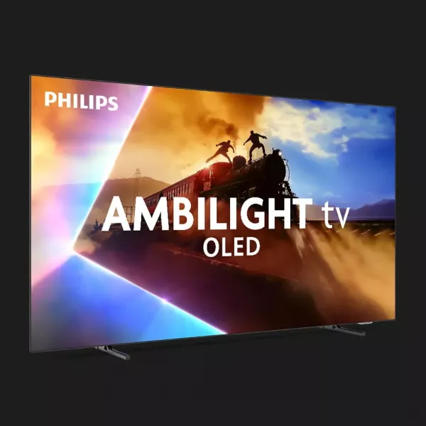 Телевізор Philips 48 48OLED770/12 (UA)