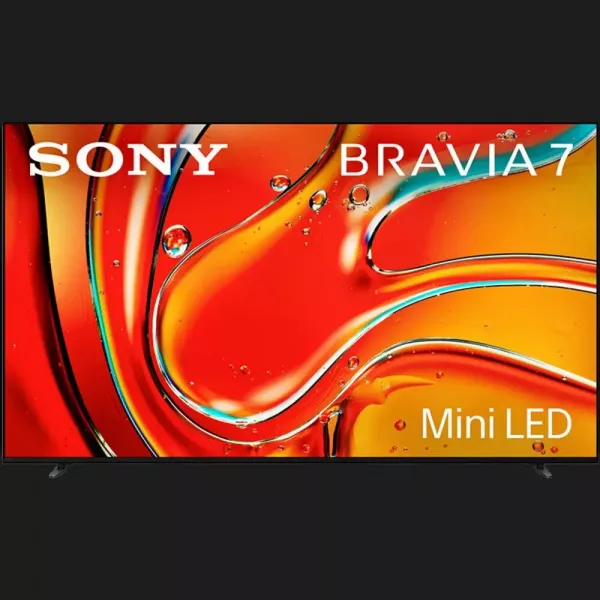 Телевізор Sony 85 K-85XR70 (UA)