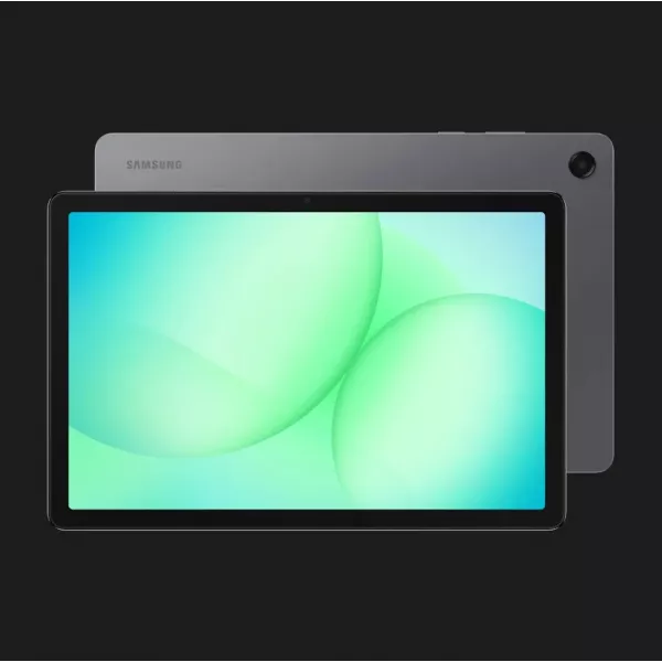 Планшет Samsung Galaxy Tab A11+ 5G LTE 8/256Gb (Gray) (Standard)