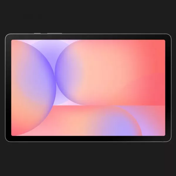 Планшет Samsung Galaxy Tab S10 Lite 8/256GB 5G (Gray) (Standard)