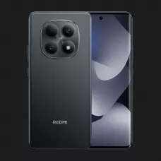 Xiaomi Redmi Note 15 6/128GB (Black)