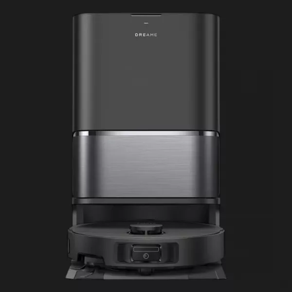 Робот-пилосос Dreame L10s Ultra Gen3 (Black)