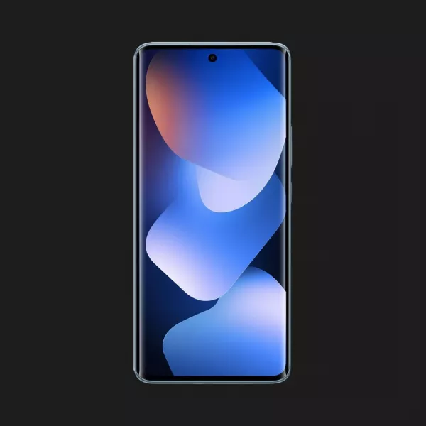 Xiaomi Redmi Note 15 6/128GB (Glacier Blue)