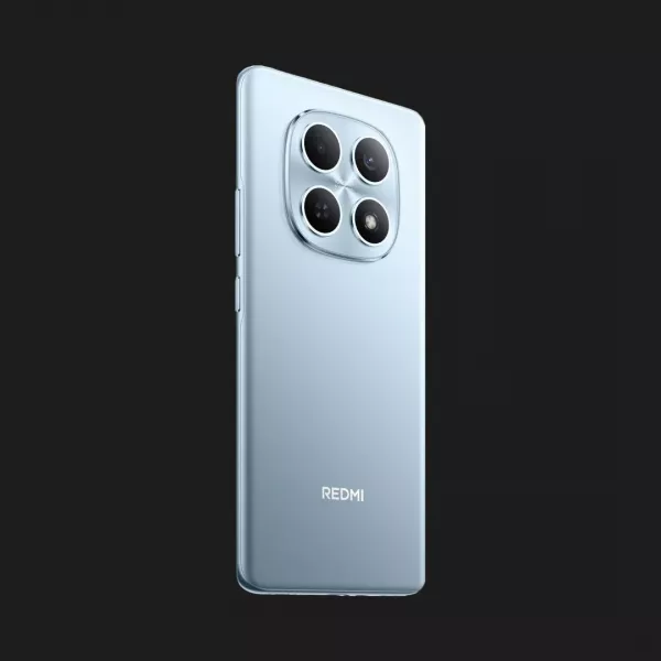 Xiaomi Redmi Note 15 6/128GB (Glacier Blue)