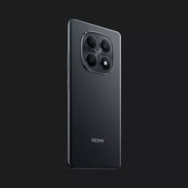 Xiaomi Redmi Note 15 8/256GB (Black)