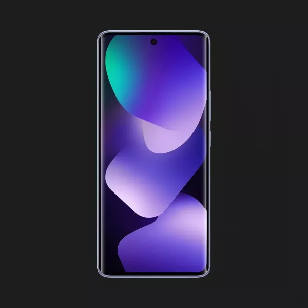 Xiaomi Redmi Note 15 5G 6/128GB (Purple)