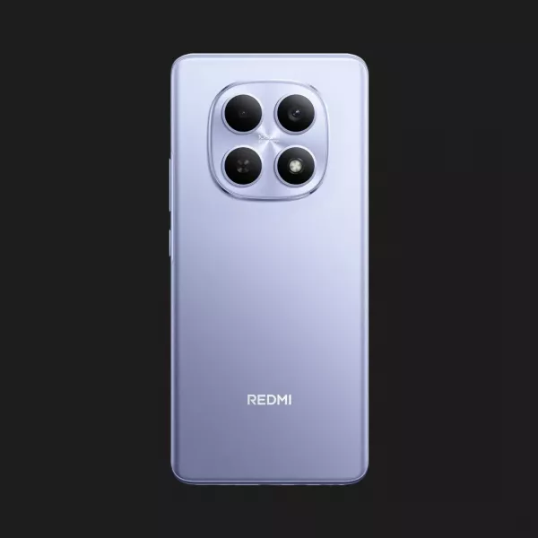 Xiaomi Redmi Note 15 5G 6/128GB (Purple)
