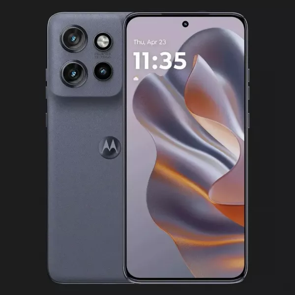 Moto Edge 60 Neo 12/256GB (Grisaille)