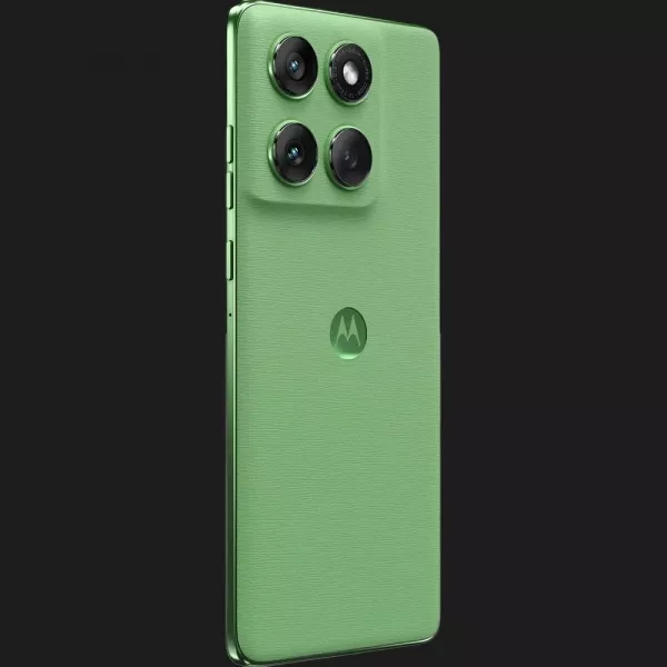 Moto Edge 60 12/256GB (Shamrock)
