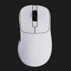 Ігрова миша Ajazz AJ179P MC (White) (UA)
