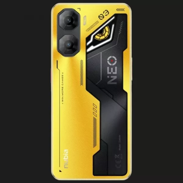 ZTE Nubia Neo3 5G 8/256GB (Gold)