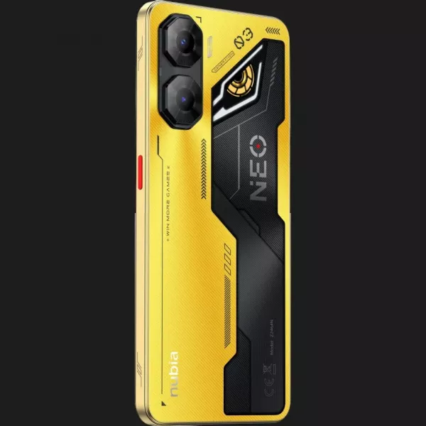 ZTE Nubia Neo3 5G 8/256GB (Gold)
