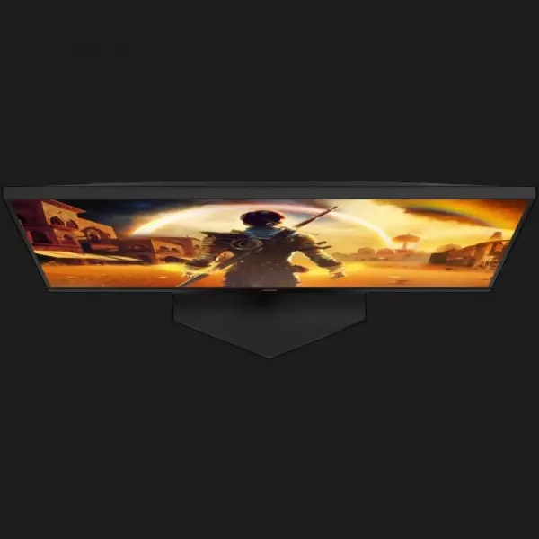 Монітор AOC 27" IPS 180Hz 27G42E (UA)