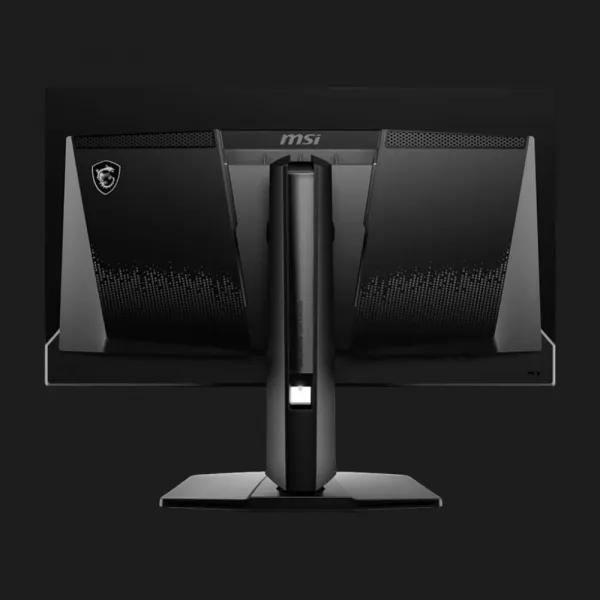Монітор MSI 26.5" MAG 273QP X24 QD-OLED 240Hz (UA)