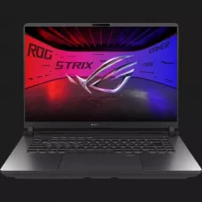 Ноутбук Asus ROG Strix G16 G615JMR 16" (Intel Core i7/32GB/1TB (SSD)/RTX 5060) (G615JMR-RS84) (Standard)