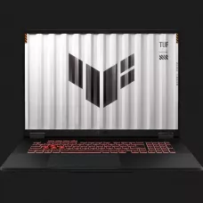 Ноутбук Asus TUF Gaming A18 FA808UP 18" (AMD Ryzen 7/32GB/1TB (SSD)/RTX 5070) (FA808UP-NS75) (Standard)