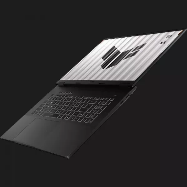 Ноутбук Asus TUF Gaming A18 FA808UP 18" (AMD Ryzen 7/32GB/1TB (SSD)/RTX 5070) (FA808UP-NS75) (Standard)