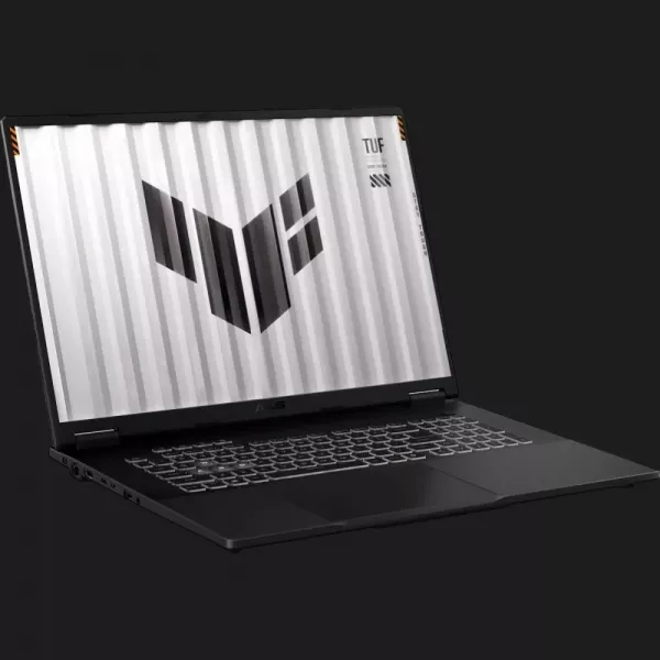 Ноутбук Asus TUF Gaming A18 FA808UP 18" (AMD Ryzen 7/128GB/4TB (SSD)/RTX 5070) (FA808UP-NS81) (Standard)