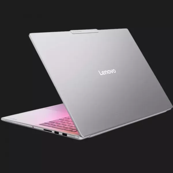 Ноутбук Lenovo Yoga Pro 9 16IAH10 16" (Intel Core Ultra 9/32GB/8TB (SSD)/RTX 5050) (83L00039US) (Standard)