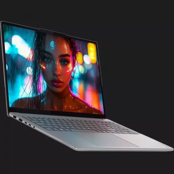 Ноутбук Lenovo Yoga Pro 9 16IAH10 16" (Intel Core Ultra 9/32GB/16TB (SSD)/RTX 5050) (83L00049US) (Standard)