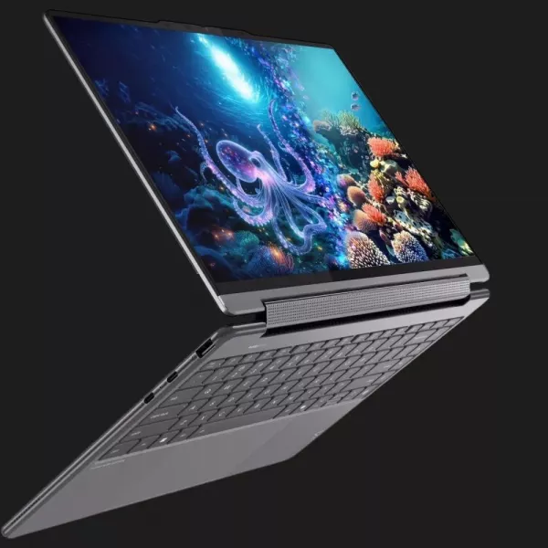 Ноутбук Lenovo Yoga 9 2-in-1 14ILL10 14" (Intel Core Ultra 7/16GB/1TB (SSD)/Intel Arc) (83LC0102US) (Standard)