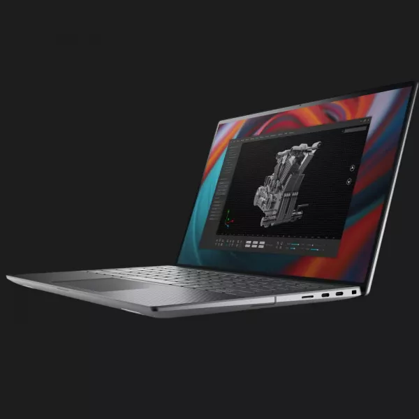 Ноутбук Dell Precision 5490 14" (Intel Core Ultra 9/32GB/4TB (SSD)/Intel Arc) (DP7U549022AUS) (Standard)